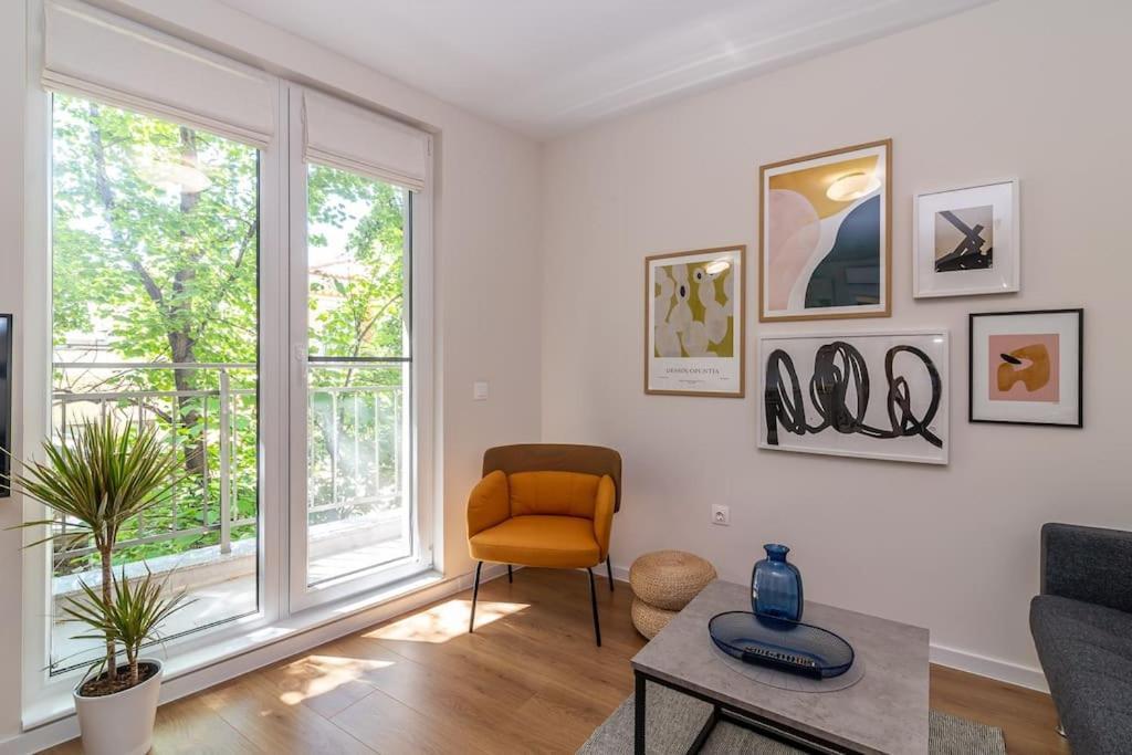 Apartament Peaceful Retreat - Free Parking *
