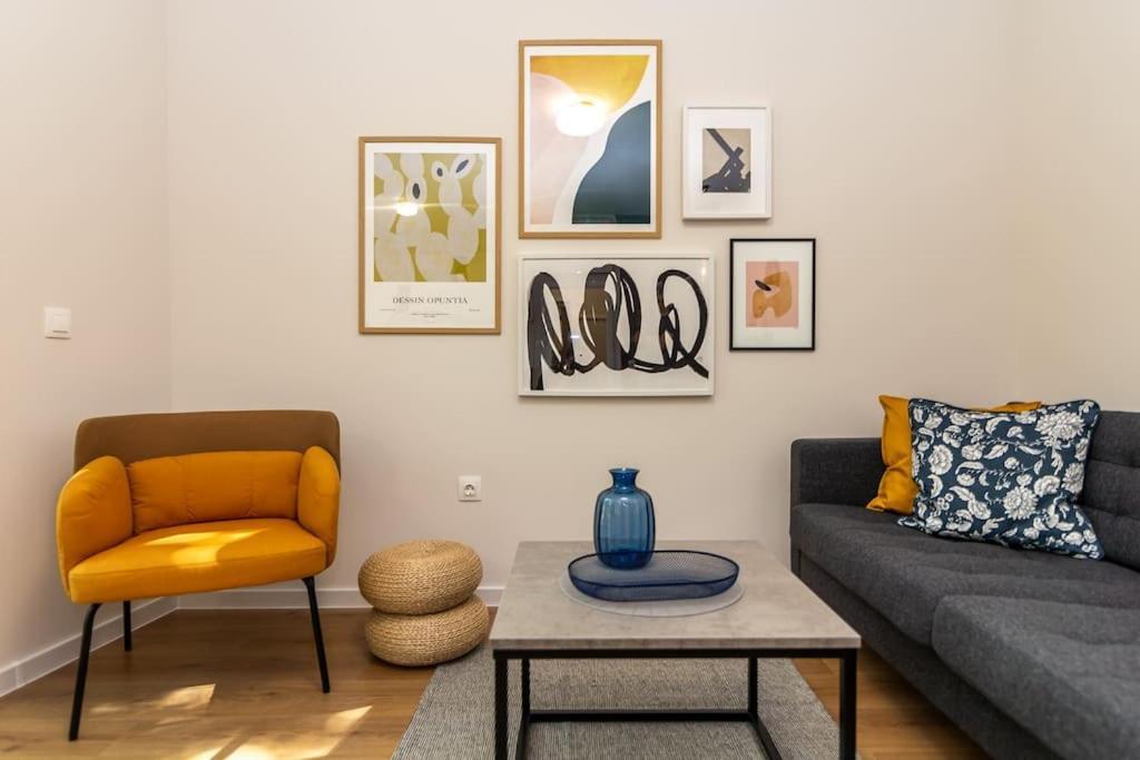 Apartament Peaceful Retreat - Free Parking